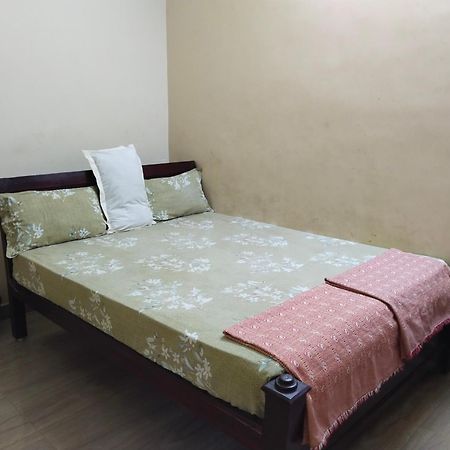 Selvalakshmi Restaurant And Lodge Tiruvannāmalai 外观 照片